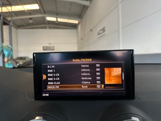AUDI Q2 Advanced 30 TDI S tronic