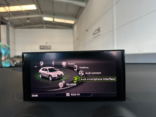 AUDI Q2 Advanced 30 TDI S tronic