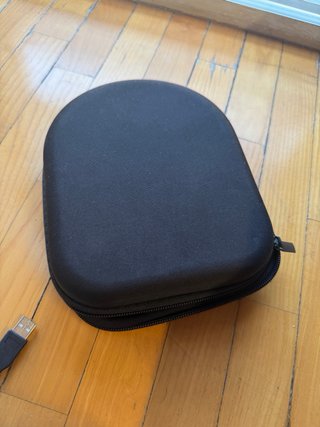 Estuche Jabra Evolve 75 Negro