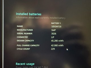 Lenovo Thinkpad E15 15,6”