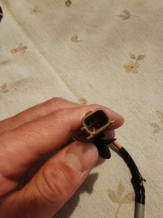 Sensor de temperatura