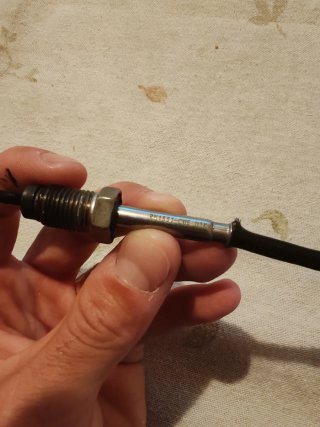 Sensor de temperatura