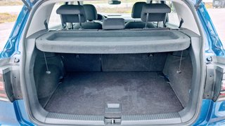 Volkswagen T-Cross 2021