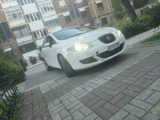 SEAT Leon 2006