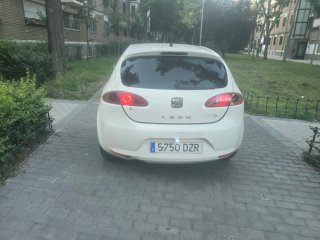 SEAT Leon 2006
