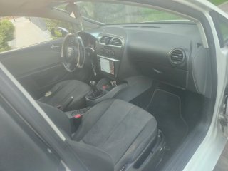 SEAT Leon 2006