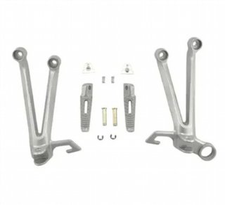 SOPORTE ESTRIBERA TRASERAS SUZUKI GSXR1000 2005-0