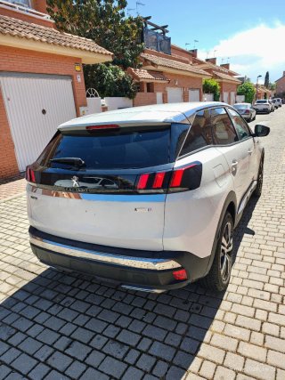 Peugeot 3008 2018