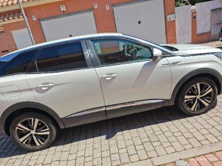 Peugeot 3008 2018