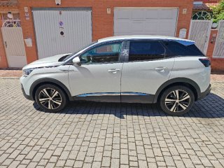 Peugeot 3008 2018