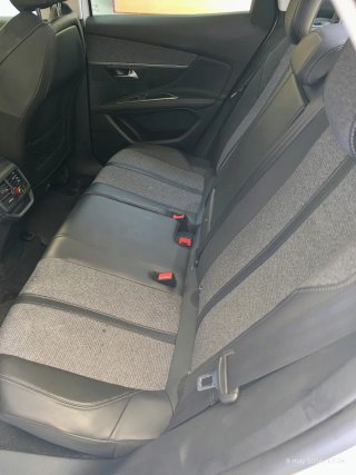 Peugeot 3008 2018