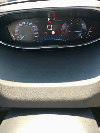 Peugeot 3008 2018