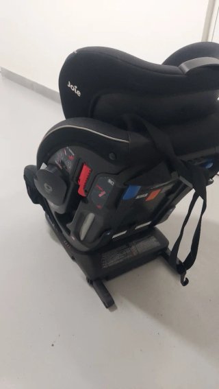 Silla de coche Joie 9-18 kg