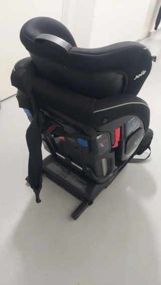 Silla de coche Joie 9-18 kg