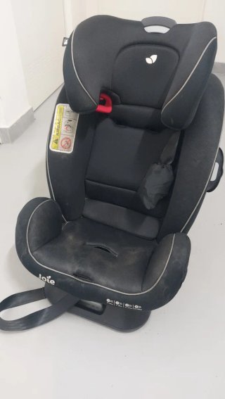 Silla de coche Joie 9-18 kg