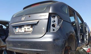 Pinza de freno delantera derecha honda fr-v 354212