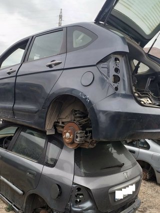 Pinza de freno delantera derecha honda fr-v 354212