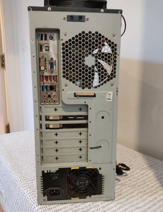 Torre PC Gaming I7, GTX 760 URGENTE!
