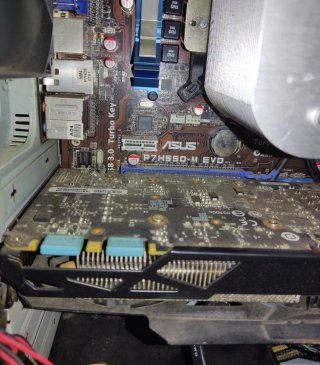 Torre PC Gaming I7, GTX 760 URGENTE!