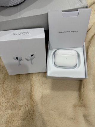AirPods Pro de Apple