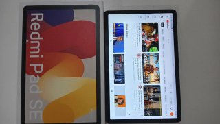 Xiaomi Redmi Pad SE 4GB/128GB Azul