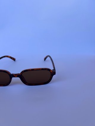 Occhiali da sole vintage tartarugati donna retro