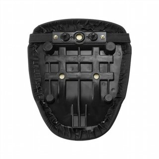 ASIENTO TRASERO CUERO SUZUKI SV400 SV650 1998-200
