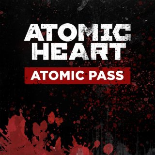Atomic Heart PS5 + Pase de Temporada DLCs + Extras