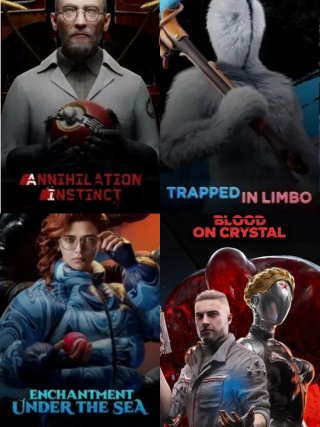 Atomic Heart PS5 + Pase de Temporada DLCs + Extras