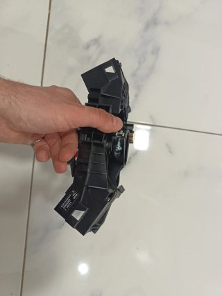 Anillo Dirección Renault Clio Kangoo Modus