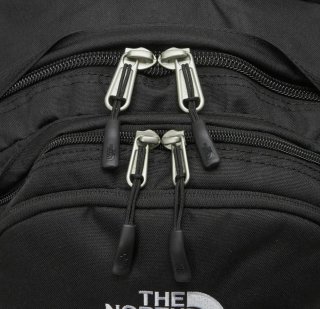 Zaino The North Face Borealis II Nero