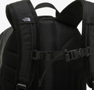 Zaino The North Face Borealis II Nero