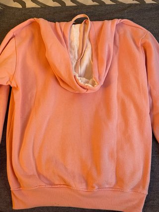 Sudadera Polo Ralph Lauren Rosa