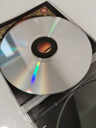 HEROES DEL SILENCIO, Live in Germany CD
