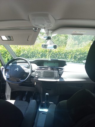 Citroen C4 Picasso 2016