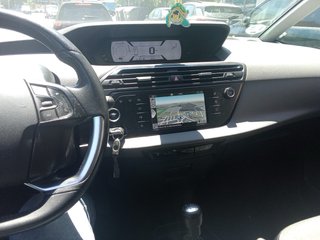 Citroen C4 Picasso 2016