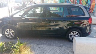 Citroen C4 Picasso 2016