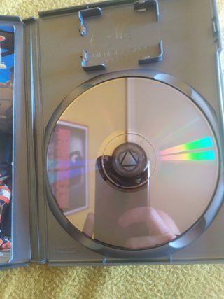 Jak II PS2 Platinum Completo PAL España