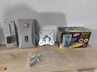 Soporte TV LCD/TFT Universal FEPRE