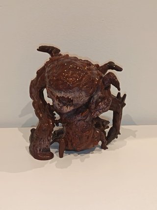 Funko Pop Stranger Things Demogorgon