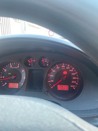 SEAT Ibiza 2003