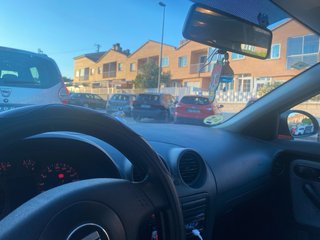 SEAT Ibiza 2003