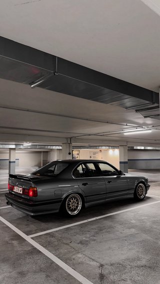BBS RY011 17” x8 5x120 ET40