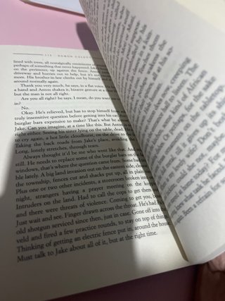 The Promise