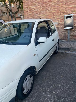 SEAT Arosa 1999
