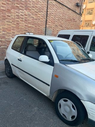 SEAT Arosa 1999