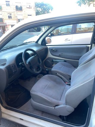 SEAT Arosa 1999