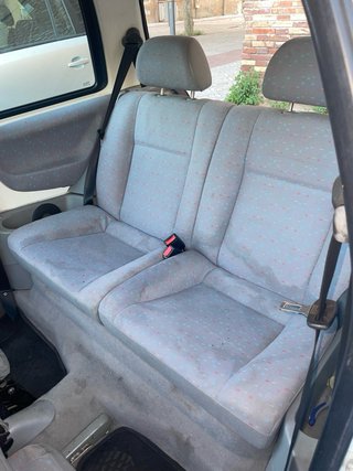 SEAT Arosa 1999