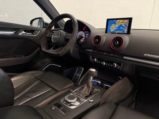 Audi RS3 Sportback 2.5 TFSI 400cv Quattro S Tronic