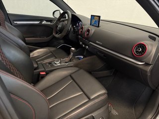 Audi RS3 Sportback 2.5 TFSI 400cv Quattro S Tronic